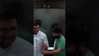 Sath Marenge Dono | Fun in Physics Class | 