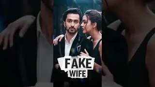 Fake Wife Full Episode | Hindi Short Drama | Kuku TV