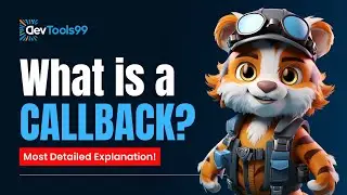 What is a Callback? 