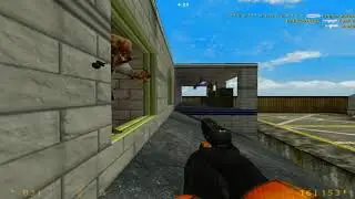 Half Life 1 |  Black Mesa Mod | PC / Android / Mobile | Gameplay
