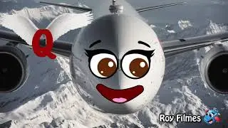 Best doodles and songs for kids. Nursery Rhymes & Kids Songs.