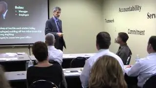 Employee Coaching