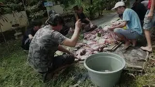 Cinematic Idul Adha 1443 - 2022