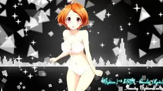 Nightcore - Chocolata (Lyrics)❤️