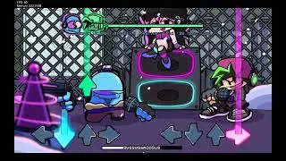 [FNF] Neo Impostor [Canceled V1] - Sussus Moogus (FC)
