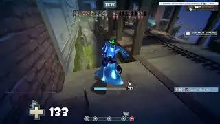 epic uber wipe out entire enemy team fr