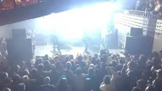 Nosferatu This is Austin Not That Great Fest Mohawk March 3rd 2023
