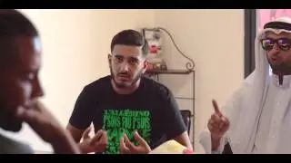 L'Algérino - Diggi Style [Teaser]