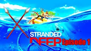 The Beginning (SDEP1)