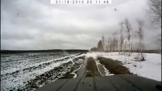 уаз хантер по пахате