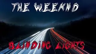 osu! The Weeknd - Blinding Lights 4.51* 97'97% (insane) 1080p60