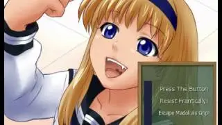 Shrink School/High Death Madoka Vore Scene (With Sound!!)