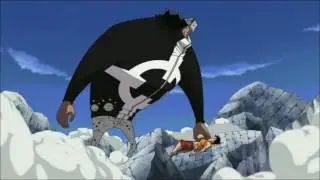 One Piece AMV - Roronoa Zoro -Kill Us