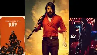 New KGF Ringtone Status 2020 || kgf Theme Ringtone status 2020 || By Technical Anas