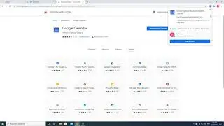 Add Extension to Google CHROME