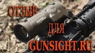 elcan specterdr 1-4x отзыв для gunsight.ru