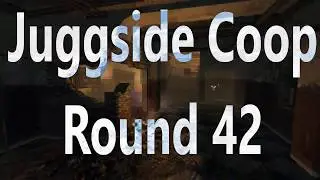 The Return of Darth Nader: Juggside Round 42 Co-op