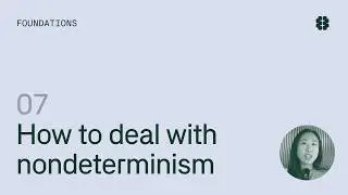 Evals Course: How to deal with nondeterminism
