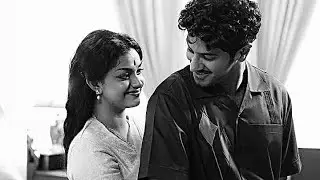 Mahanati x Chinnanjiru Nilave 🌙