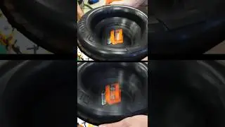 Адский ход! Полное видео на канале 🔊💪 #автозвук