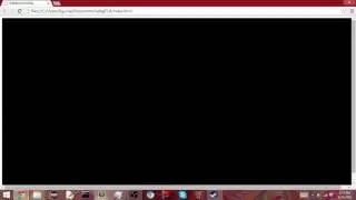 WebGL - Mesh rendering