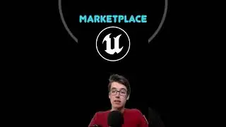 YOU can get FREE GAME ASSETS for UNREAL!