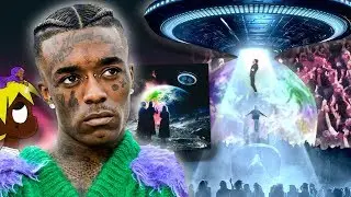 Inside The Mind of Lil Uzi Vert (Eternal Atake)