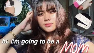 how i found out i was pregnant at 20 | Shivon Leigh