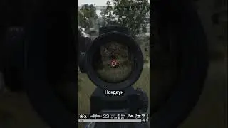 Ring of Elysium: Сразу и не заметил что их двое