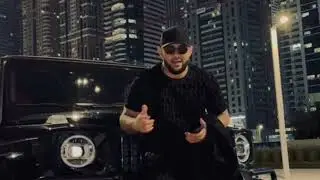 Ислам Итляшев - Ай стерва (Скоро)