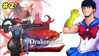 Drakengard 2 Analysis - Clemps (PART 2)