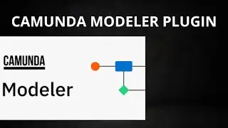 Camunda Modeler Plugin: Comment rajouter un plugin au Camunda Modeler