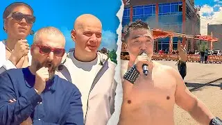 STRONGMAN TULGA