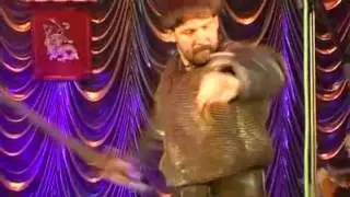 Николай Емелин   «Витязи»