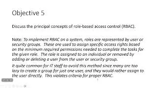 ICAM, Roles-Groups, Debian DAC Solution - 12 April 2023