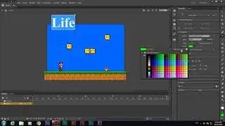 mario part1