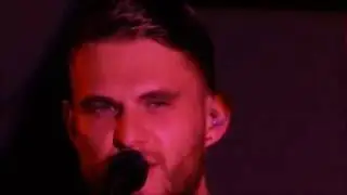 Ben Poole live Medley
