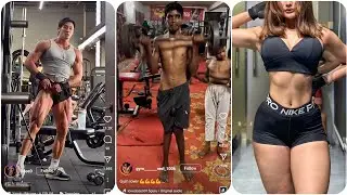 Muscle in Minutes 💪