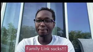 Google Family link will make you lose everything , problem solved and channel recovered.