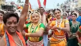 Jai jagannath new song Rath Yatra