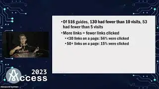 Access 2023 Shelley Gullikson (Usage and Non-Usage Stats)