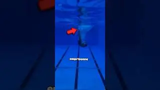 This jump creates a 9-meter high splash 😱
