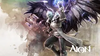 Aion - прохождение ( 6 серия убиваем мандри и вылет компа)