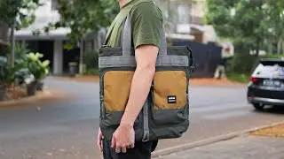 Tote Bag Fungsional dan Estetis