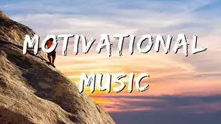 Free Copyright Music | Motivational Background Music No Copyright | Lift Me Up |  🎧▶