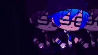SATISFACTION | Ft. Gachatubers | Alight Motion |Gacha Club