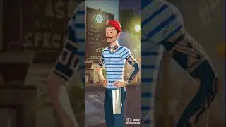Switchcraft: Chapter 1