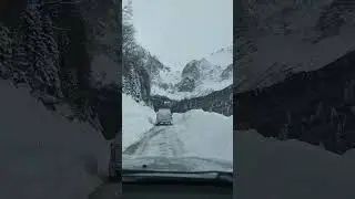 Пшехский водопад