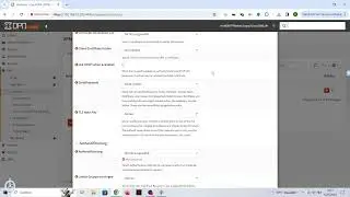 OPNSense - OpenVPN Instanzen | IT-Engler