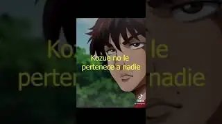 Nadie es de nadie explicado por Baki y es algo que cada hombre debe entender